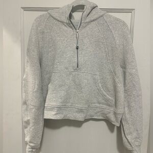 Lululemon Scuba Jacket